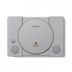 PlayStation Have Announced The PlayStation Classic