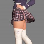 Dead Or Alive 6 Lost Paradise Screenshots