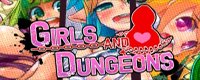 18 Girls and Dungeons