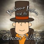 Professor Layton and the Curious Village is Launching on Mobile