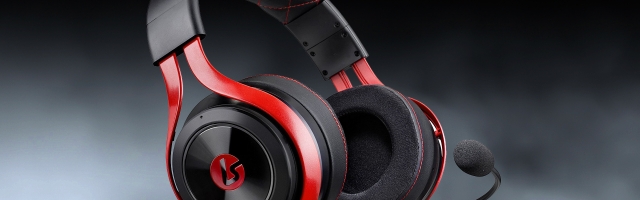 LucidSound Releases New Esports Wired Gaming Headset