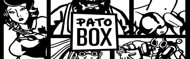 Pato Box Review