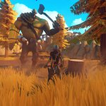 Decay of Logos, Developer Diary #1