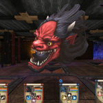 Haunted Dungeons: Hyakki Castle - ‘Revenge of the Doman’ Trailer