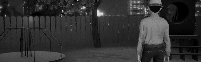 Nick Bounty Has Been Resurrected