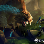Dauntless Celebrates Halloween With A New Expansion