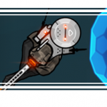 Heat Signature Celebrates with The Space Birthday Update