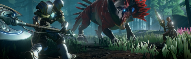 Dauntless Celebrates Halloween With A New Expansion