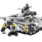 New Merchandise Available for World of Tanks