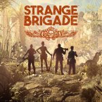 First Two DLC Packs For Strange Brigade Launch Today