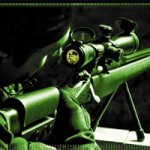 So I Tried… Soldier of Fortune