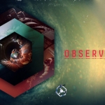 Devolver Digital and No Code Team Up for Sci-Fi Thriller 'Observation'