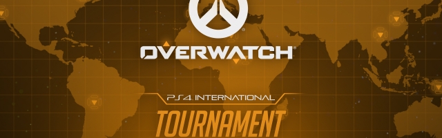 Space eSports Announce Overwatch Tournament