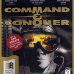 Command & Conquer Remaster Confirmed by EA