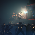 Earthfall Invasion Update Will Be Adding a Horde Mode and More