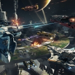 Dreadnought Has Officially Launched On Steam