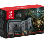 Diablo III Getting an Eternal Collection Nintendo Switch Bundle