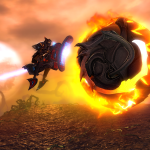 Halloween Event ‘Shadow Of The Mad King’ Returns to Guild Wars 2