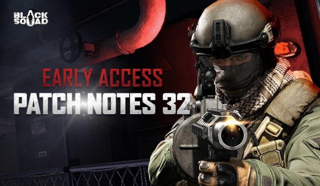 Black Squad Halloween