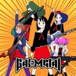 Turn It Up To 11 With Gal Metal Coming To Switch Next Month