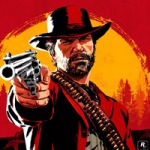 Surprise! Red Dead Redemption 2 Has Two Discs
