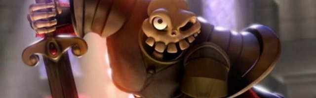 News On The MediEvil Remaster Is Coming Soon