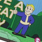 Numskull’s Official Fallout 76 Merchandise Collection