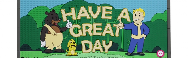 Numskull’s Official Fallout 76 Merchandise Collection