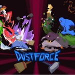 So I Tried… Dustforce