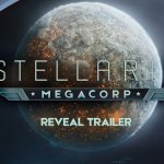 Stellaris Unveils New Megacorp Expansion
