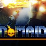 Throwback FPS Ion Maiden Coming to Console