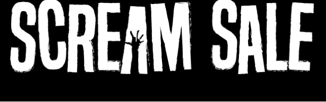 Fanatical's Scream Sale