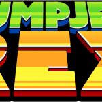 So I Tried… JumpJet Rex