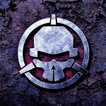 Rotor Riot Reveal Mobile Controller with Thumb Stick Buttons