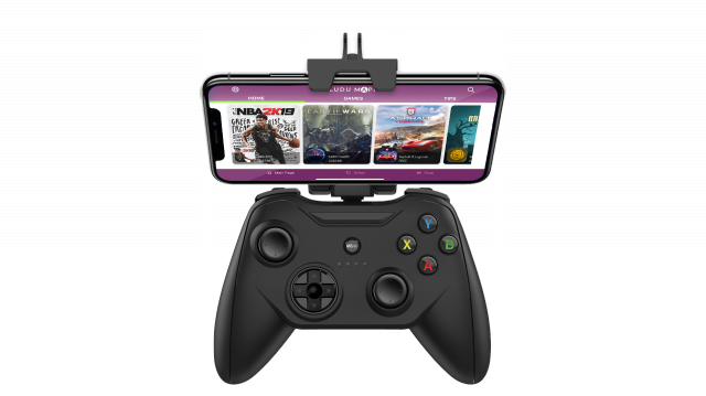 RR1800 01 Front Phone