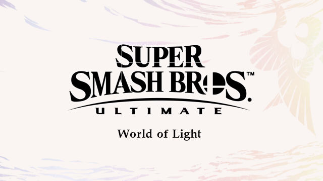 Smash Direct World of light