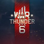 War Thunder 6 Year Anniversary Event