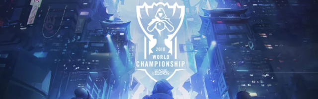 League of Legends World Finals Sell Out Cinemas Across Europe