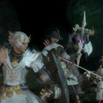 Final Fantasy XIV Patch 4.45 Launches
