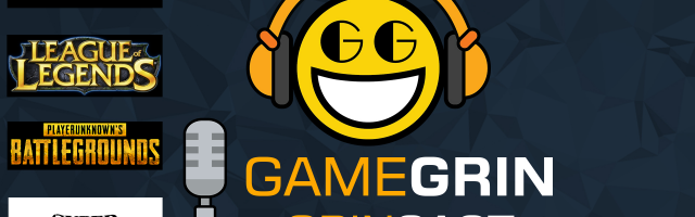 The GameGrin GrinCast Episode 173 - Hugh Jackman