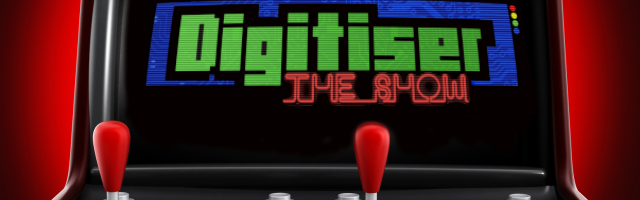 Digitiser: The Show Preview
