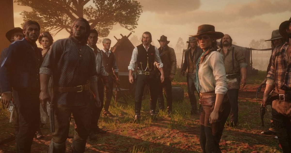 Rockstar reportedly killed the Red Dead Redemption remaster