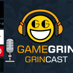 The GameGrin GrinCast Episode 174 - Single People Jumping Out