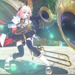 Fate/extella Link Set for Q1 European Release