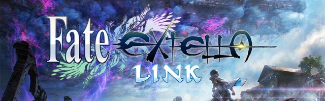Fate/extella Link Set for Q1 European Release
