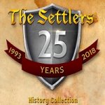The Settlers History Collection Released