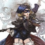 The Blue Mage Joins Final Fantasy XIV