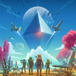 No Man's Sky Introduces More To Discover In A Brand New Update