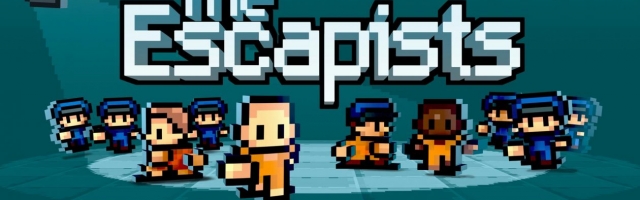 The Escapists: Complete Edition Review