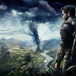 Square Enix Release A New Just Cause 4 trailer Titled One Man Did All This?